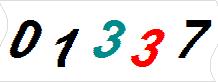 һ